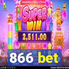 866 bet